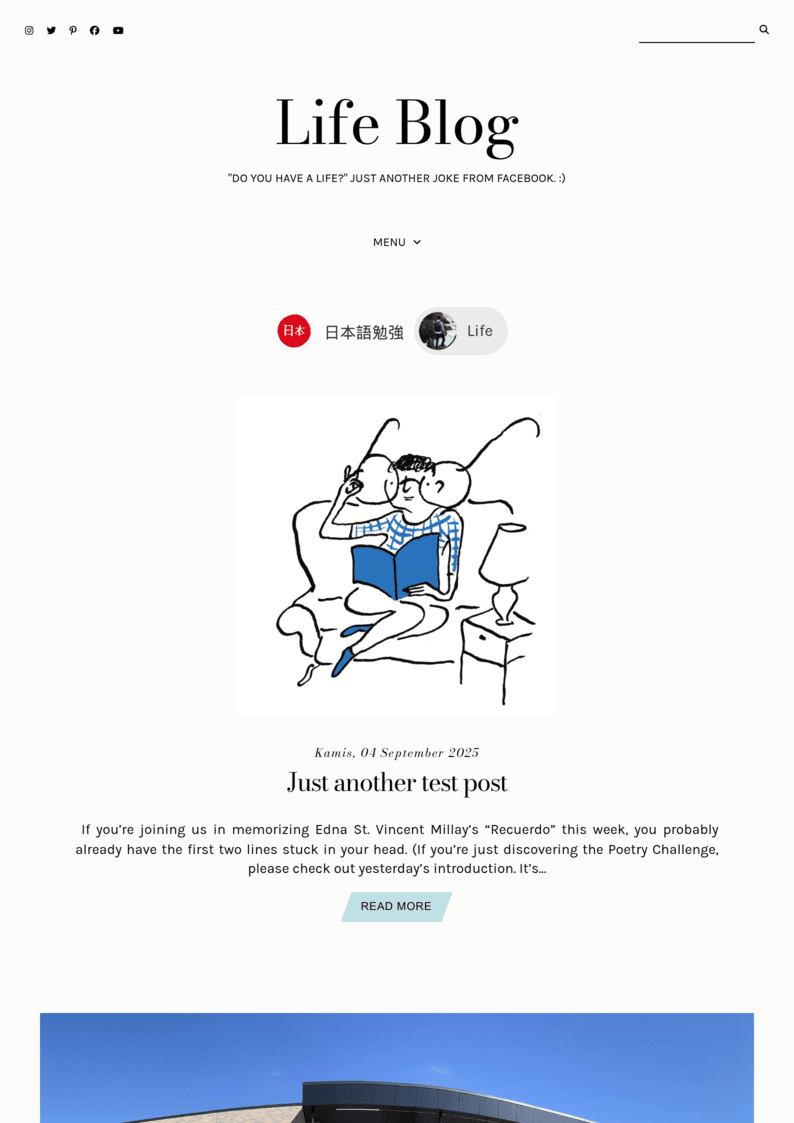 portfolio